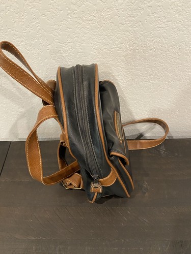 Bechamel Purse/ Backpack Leather - Picture 12 of 12
