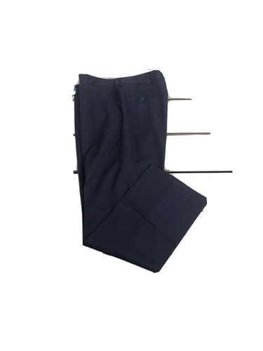 Flex Slax- Full Fit Mens Polyester 