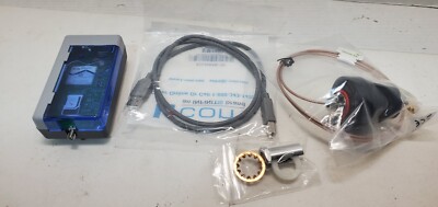 Crane 104448 Rev 0.0 Wireless Wide Area Network Module LTE Verizon T NEW