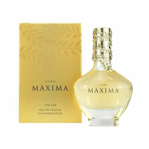 Maxima parfum sales