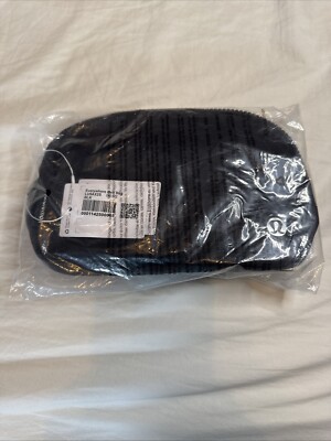 lululemon everywhere belt bag lu9ax2s Athletica 1L (Asphalt Grey) : Sports & Outdoors Exterior Zippered Pocket To Secure Your Valuables Everywhere Belt Bag | Lululemon