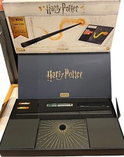 Kano Harry Potter Coding Kit 1007 Gray NEW