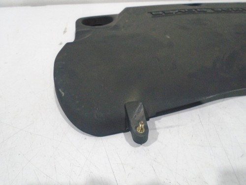 Range Rover Evoque L538 (2.2 CRDI) Engine Soundproof Cover LR028865 / LR038763 - Picture 5 of 9