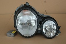ORIGINAL Mercedes Benz E-Klasse W210 Xenon Scheinwerfer Rechts 5DV007760-17 DE ? ORIGINAL Mercedes Benz E-Klasse W210 Xenon Scheinwerfer Rechts 5DV007760-17 DE ?