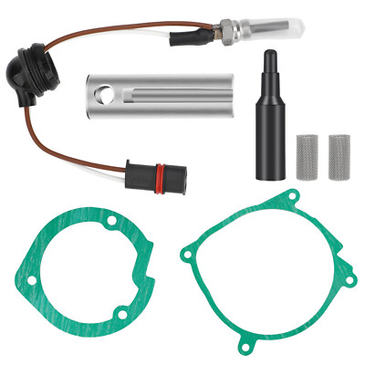 #ad 12V Diesel Parking Heater Glow Plug Repair Kit for Eberspacher Espar Airtronic $17.98