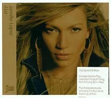 J.Lo (Special Edition) von Jennifer Lopez | CD | Zustand gut - Bild 1 von 1