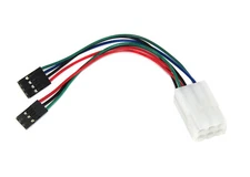 Suzo-Happ to Ultimarc U-Trak Trackball Adapter