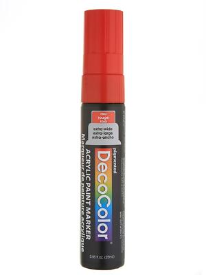 Marvy Uchida Decocolor Acrylic Paint Markers