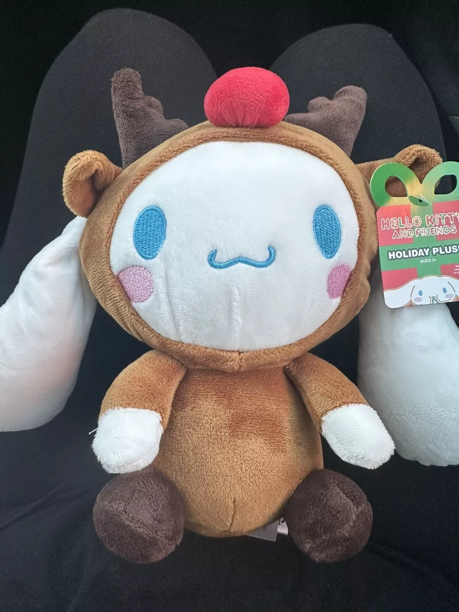 Cinnamoroll 8 Plush : Soft & Fluffy – Hello Discount Store
