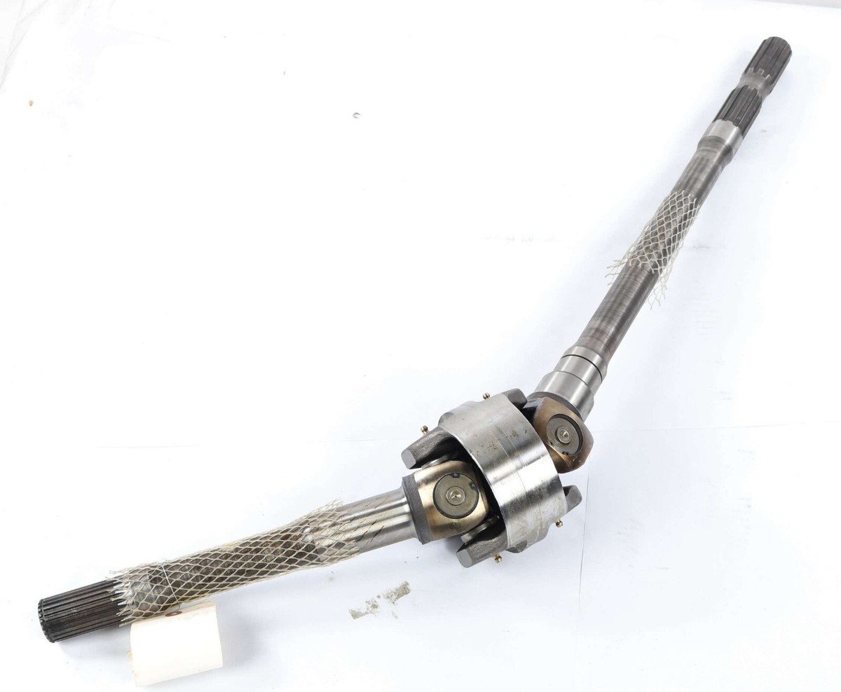 New KF4216/122C Dana Spicer Cardan Shaft Assembly | eBay