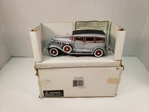 1931 peerless model car