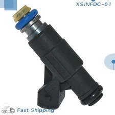 0280155734 Fuel Injector For Ford Explorer Mercury Mountaineer 1998 V6 4.0L SOHC