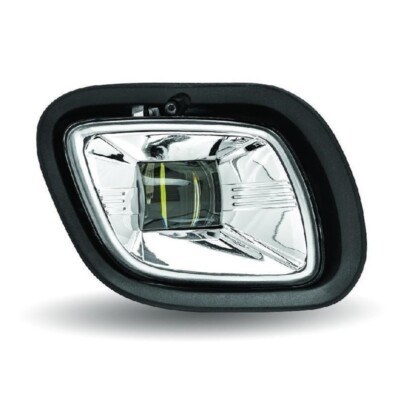Trux Accessories Freightliner Cascadia TLED-H42 Fog Light Passenger Side