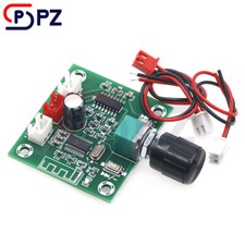Bluetooth 5.0 HD Amplifier Board PAM8403 Power Wireless Dual Channel Stereo 2 5W
