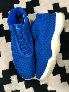air jordan future men