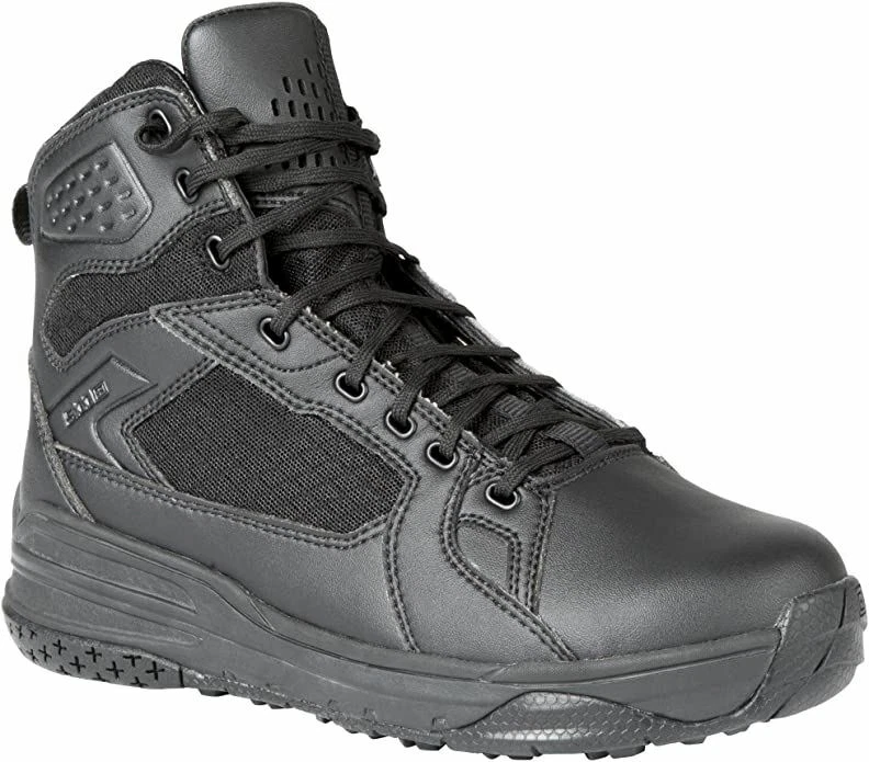 Halcyon patrol best sale boot