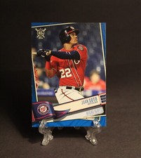 Juan Soto Cards You Pick
