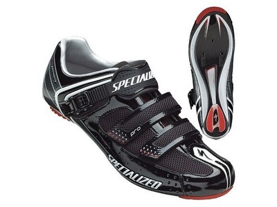 Specialized Pro Road Black Carbon Rennradschuhe Gr. 40 New Old Stock