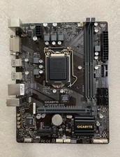 GIGABYTE B150M-EVO Motherboard LGA1151 Chipset Intel B150 DDR4 DVI