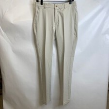 GREG NORMAN 4-Way Stretch 5-Pocket Tech Pants Men's Size 33/30