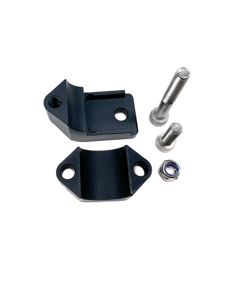 KIT RIPARAZIONE PER POMPA FRIZIONE E FRENO BREMBO KTM SHERCO BETA HUSABERG - Immagine 4 di 4