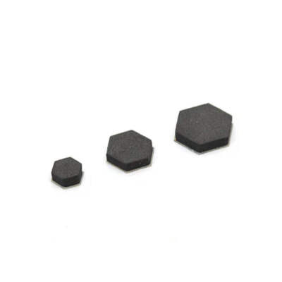 Lumin's Workshop EVA Foam Screw/Bolt Head, Hex Bolt Great for Cosplay