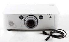 NEC NP-PA550W WXGA 5500 Lumens Widescreen Professional Projector; 6148633