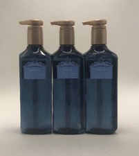 3 Bath  Body Works WINTER Cleansing Gel Hand Soap