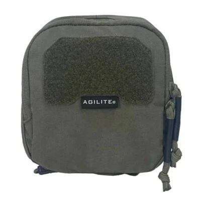 Agilite General All purpose pouch Ranger Green - Brand New