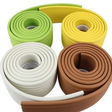 Cushion Furniture Table Edge Desk Corner Protector Guard Strip Baby Safety