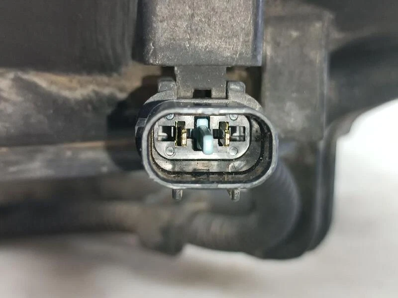 1121601 elektroventilator 2175632 für HYUNDAI ACCENT (LC) CRDI GL 1999 - Изображение 2 из 4