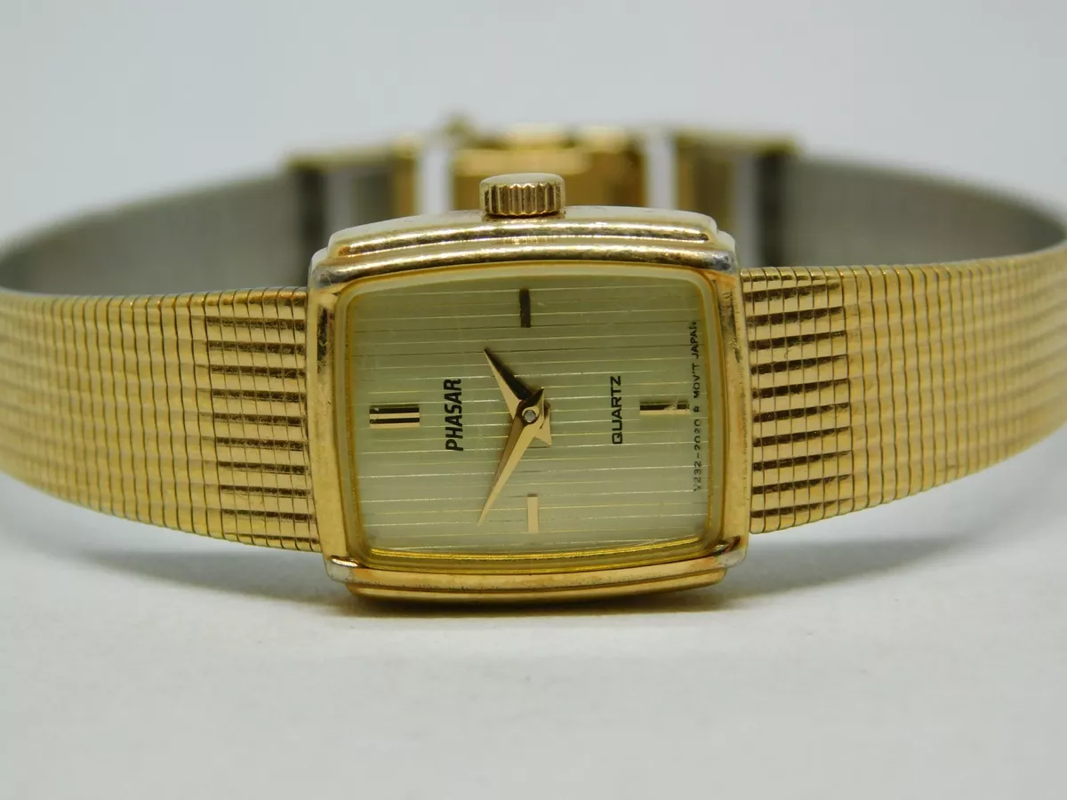 Phasar watch deals