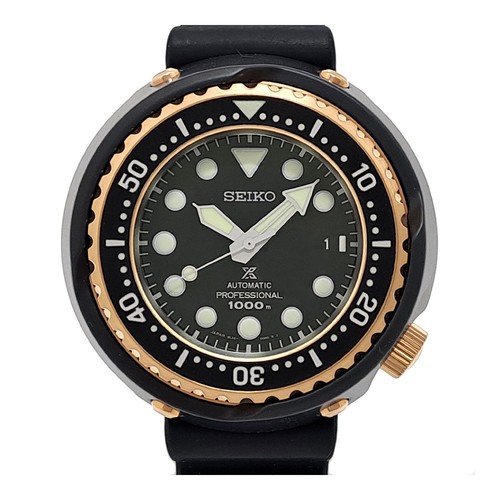 SEIKO Prospex Marine Master Professional SBDX038 TO310460