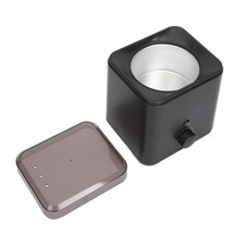 Wax Warmer Machine For Hair Removal Portable Melting Wax Pot 200CC Melting Bea ^