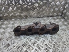 RENAULT LAGUNA III BT0/1 Auspuffkrümmer h82443150 82443150 2.00 Diesel 25908087