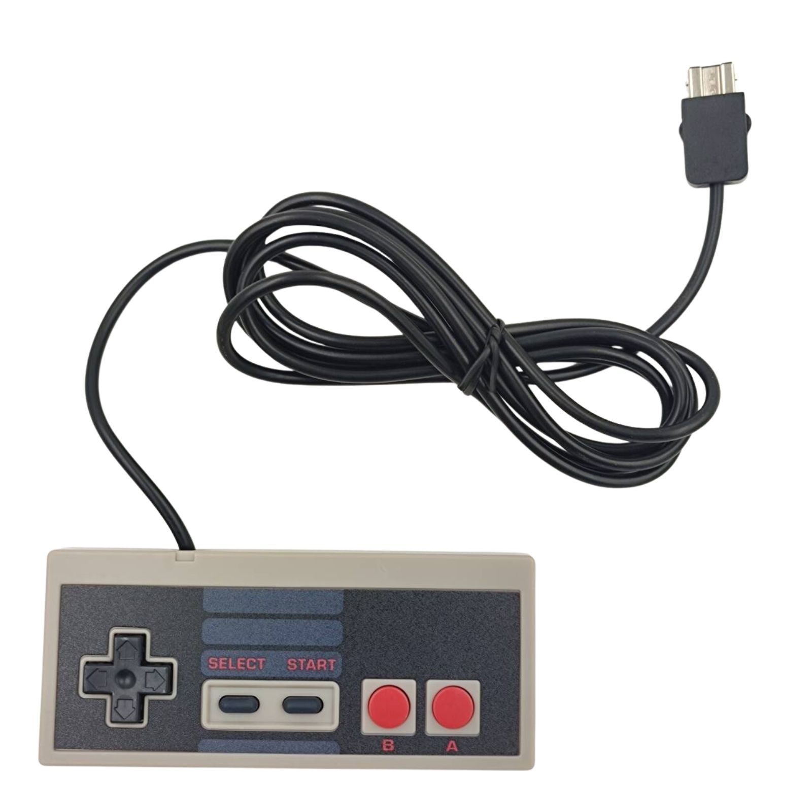 For Nintendo NES Mini Classic Edition Console Video Game Wired Controller Remote