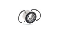 SKF Radlagersatz Vkba 736 FüR Opel Astra Ascona Calibra Combo Kadett Vectra J89