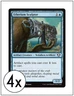 4x Etherium Sculptor, Edge of Eternities Commander, Magic MTG NM