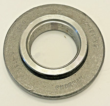 PHOENIX 2" Threaded Steel Floor Flange Class 150 - Made in USA, # SA-181-70