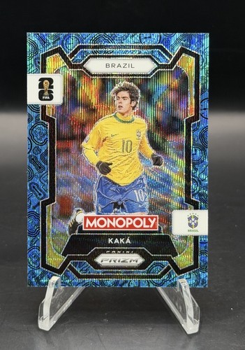 Kaka #19 card