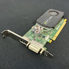 HP Nvidia Quadro 410 512MB DDR3 Full Height Video Graphics Card