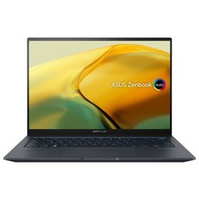 Image of ASUS ZenBook 14X OLED Intel i9-13900H 16GB 1TB SSD RTX 3050 14.5" Win 11H Laptop