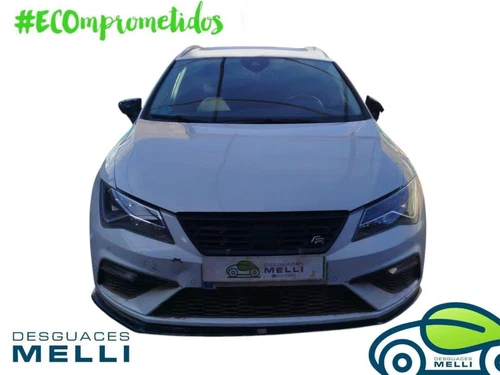 5F4837462D Elevalunas Delantero Derecho para SEAT LEON ST 5F8 FR Advance 9109470 - Imagen 8 de 10