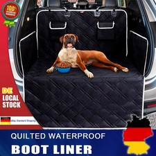 Kofferraumschutz Hund Hundedecke für KIA Niro Kofferraumwanne Laderaumwa