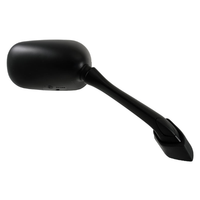 Yamaha FZ8 S 800 Rechtes Spiegelglas Spiegel FüR 2011-2015 RN251 122772060