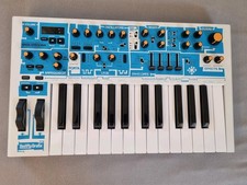 NOVATION - Bass Station 2 Swifty Edition.  Ne...