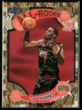 Tim Thomas Hockey Cards: Rookie Cards Checklist and Buying Guide 25