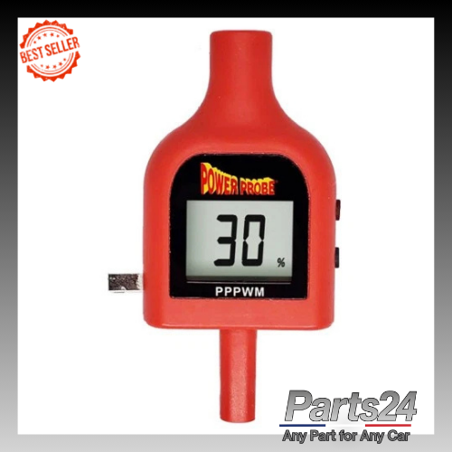 Powerprobe Pulse Width Modulation Adaptor PPPWM | Circuit Testers
