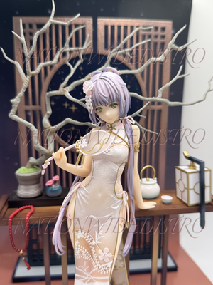 Vsinger Luo Tianyi Grain in Ear Ver. 1:8 Figure GoodSmile Arts