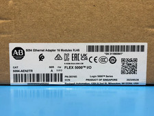 New Sealed 5094-AEN2TR 5094 Ethernet Adapter 16